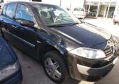Despiece Renault Megane 1.5 DCI del 2004