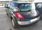 Despiece Renault Megane 1.5 DCI del 2004