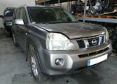Despiece Nissan X-Trail 2.0DCI del 2008