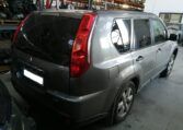Despiece Nissan X-Trail 2.0DCI del 2008