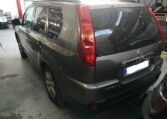 Despiece Nissan X-Trail 2.0DCI del 2008