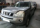 Despiece Nissan X-Trail 2.0DCI del 2008