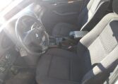 Despiece BMW SERIE 3 320D 136CV