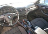 Despiece BMW SERIE 3 320D 136CV