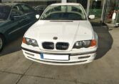 Despiece BMW SERIE 3 320D 136CV