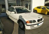 Despiece BMW SERIE 3 320D 136CV