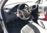 Despiece Dacia Logan 1.5DCI del 2011