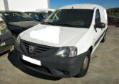 Despiece Dacia Logan 1.5DCI del 2011