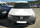 Despiece Dacia Logan 1.5DCI del 2011