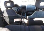 Despiece Suzuki Vitara 1.9TD del 2000