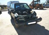 Despiece Suzuki Vitara 1.9TD del 2000