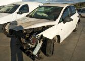 Despiece Seat Ibiza 1.6TDI del 2011