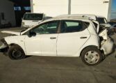 Despiece Seat Ibiza 1.6TDI del 2011