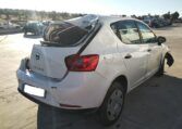Despiece Seat Ibiza 1.6TDI del 2011