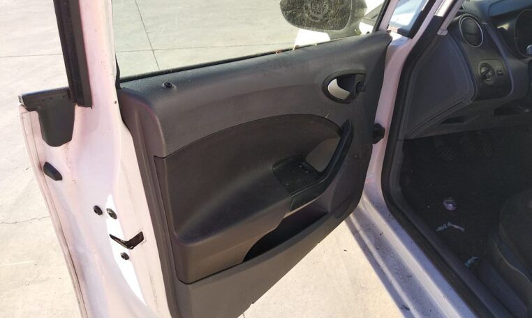 Despiece Seat Ibiza 1.6TDI del 2011