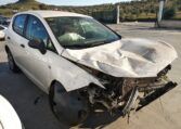 Despiece Seat Ibiza 1.6TDI del 2011