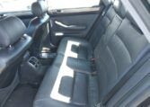 Despiece Audi A6 2.5TDI del 2003