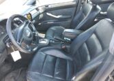 Despiece Audi A6 2.5TDI del 2003