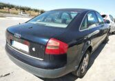 Despiece Audi A6 2.5TDI del 2003