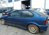 Despiece BMW E36 COMPACT
