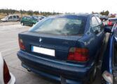 Despiece BMW E36 COMPACT
