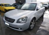 Despiece Kia Magentis del 2009