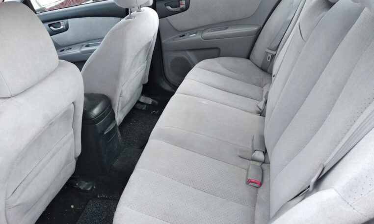 Despiece Kia Magentis del 2009