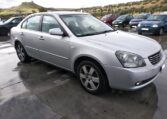 Despiece Kia Magentis del 2009