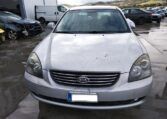 Despiece Kia Magentis del 2009