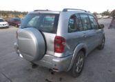Despiece Toyota RAV4 del 2005