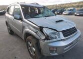 Despiece Toyota RAV4 del 2005
