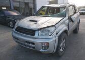 Despiece Toyota RAV4 del 2005