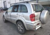 Despiece Toyota RAV4 del 2005