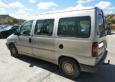 Despiece Peugeot Expert 1.9TD del 1998