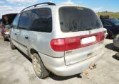 Despiece Seat Alhambra 1.9TDI del 2004
