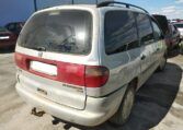 Despiece Seat Alhambra 1.9TDI del 2004