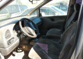 Despiece Seat Alhambra 1.9TDI del 2004