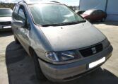 Despiece Seat Alhambra 1.9TDI del 2004
