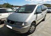 Despiece Seat Alhambra 1.9TDI del 2004