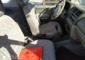 DESPIECE SUZUKI JINMY GASOLINA 1999