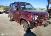 DESPIECE SUZUKI JINMY GASOLINA 1999