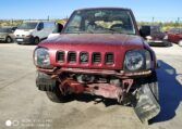DESPIECE SUZUKI JINMY GASOLINA 1999