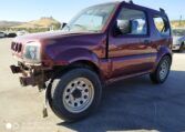 DESPIECE SUZUKI JINMY GASOLINA 1999