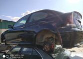 Despiece bmw 320 compact del 2006