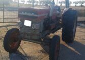 Despiece tractor Ebro 160