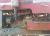 Despiece tractor Ebro 160
