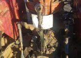 Despiece tractor Ebro 160