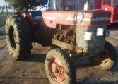 Despiece tractor Ebro 160