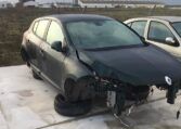 Despiece Renault Megane III del 2009