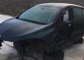Despiece Renault Megane III del 2009
